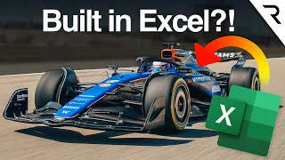 The shocking details behind an F1 team’s painful revolution
