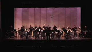 MSJ 2024 Spring Band Concert