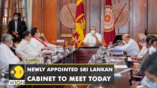 Sri Lanka Economic Crisis: Proposals for 21st constitutional amendment to be presented today | WION