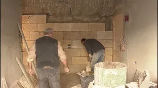 Displaced Syrians Face Difficulties in Rebuilding Homes
