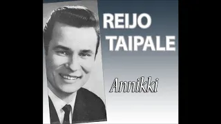 Reijo Taipale - Annikki (1966)