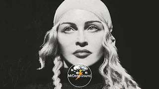 Madonna - Frozen (Ian Tosel Remix)