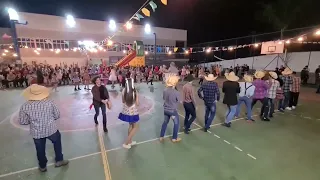 Festa Junina 2022 - Dança do Terceirão e Extensivo