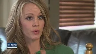 Survivor of Columbine shooting still has questions for gunman's mother