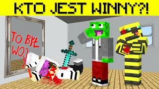 ZGADNIJ KTÓRY YOUTUBER TO ZROBIŁ w Minecraft! (zagadka)