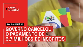 Bolsa Família 2024: teve benefício cancelado ou bloqueado? Veja o que fazer