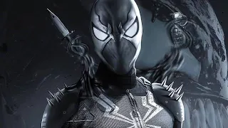 Eddie Brock becomes Venom Spider-Man 3 whatsapp status full screen