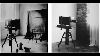 Contemporary Wet Plate Collodion Photography