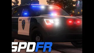 Как скачать мод LSPDFR на пиратку GTA 5  ViTAliK354 