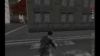 Desync OP - DayZ Origins Taviana Tactical