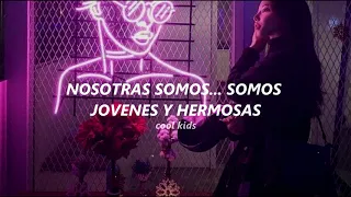 Young and beautiful - Fifth Harmony (Sub. Español)