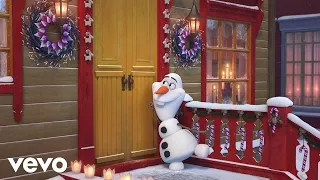 Que seas muy feliz (De "Frozen: Una Aventura De Olaf")