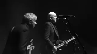 Down in the Sewer -The Stranglers @ Royal Albert Hall 26th March 2024