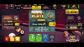 8 ball pool( miniclip )