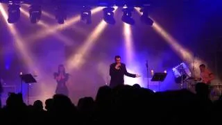 Blutengel - You Walk Away (Live)