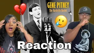 OMG THIS MADE US ARGUE!!!  GENE PITNEY - 24 HOURS FROM TULSA (REACTION)