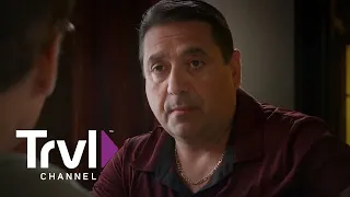 The Dead Files: Unwanted Guest | The Dead Files | Travel Channel