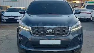 Kia Sorento 2020 за 2млн250тыс руб, сотрудничество с нашей компанией