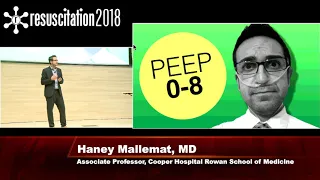 Non-Invasive Ventilation by Haney Mallemat - Resuscitation 2018