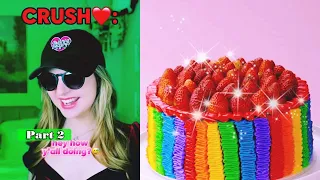 💋💎 Text To Speech 🥈🍒 ASMR Cake Storytime || @Brianna Mizura || POVs Tiktok Compilations 2024 #78