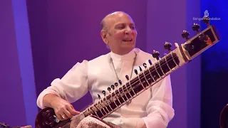 Dhun on the Sitar  I  Ustad Rais Khan  I  BCMF 2013