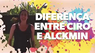 Pergunte ao Ciro - Diferença entre Ciro e Alckmin