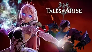 Tales of Arise - Official Announcement Trailer | E3 2019