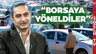 '2. EL PİYASASI BATACAK' Devrim Akyıl Piyasaları Bekleyen Fırtınayı Anlattı