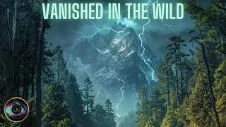 Vanished in the Wild Marathon - Mysterious & Strange Vanishings in National Parks