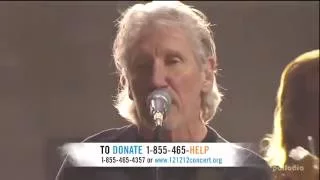 Roger Waters - 121212 (Full Concert)