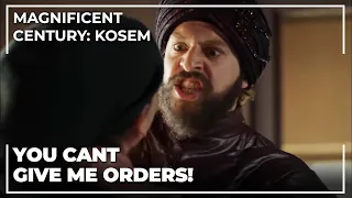 Gulbahar Sultana's Death | Magnificent Century: Kosem Special Scenes