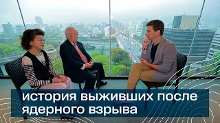 Если ад существует, то это был он: история выживших в Хиросиме после ядерного взрыва