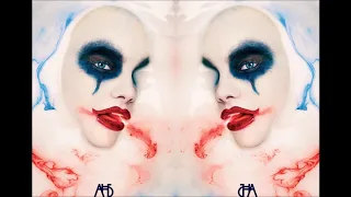 American Horror Story - All intros edited together (1-9)