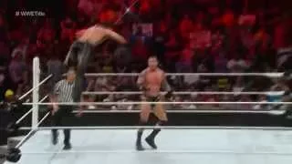 RKO BEAT DROP