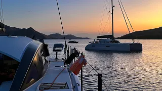 Labuan Bajo to Satonda - Indonesia - Sailing Greatcircle (ep.309)