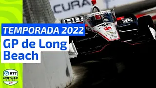 CORRIDA COMPLETA | GP DE LONG BEACH [FÓRMULA INDY 2022] TV CULTURA