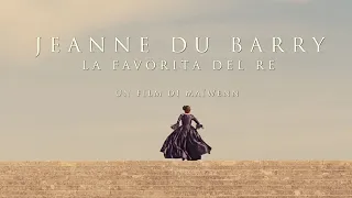 Jeanne du Barry - La Favorita del Re WEBRiP (2023) ITA