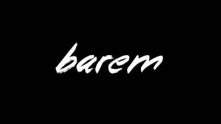 Barem @ Mute Mar del Plata 23.11.2013