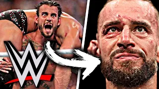 CM Punks bitterer WWE-Abgang | Wrestling Stories
