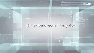 The Autonomous Enterprise | TOMORROW22