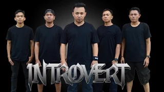 Introvert - Paling Rendah (Live At Buangsial Fest) Tour Tangerang