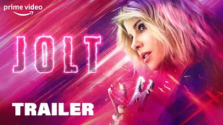 Jolt | Offizieller Trailer | Prime Video DE