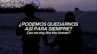 Armin van Buuren & Goodboys - Forever (Stay Like This) // Subtitulada al Español + Lyrics