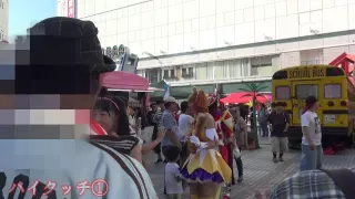 ＃４５広島ロコフェス　2015. 8. 23 出演者ムービーショー