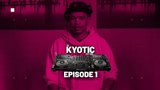 The Kyotic City Tour Ep 1