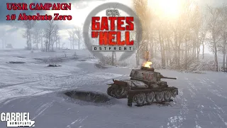 📍 Call To Arms - Gates Of Hell Soviet Campaign: Absolute Zero