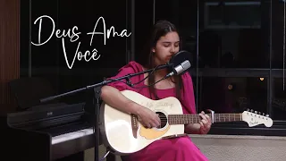 Deus Ama Você - Hino avulso CCB