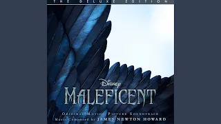 Faerie Glen / Welcome To The Moors (From Maleficent OST)(Deluxe Track)