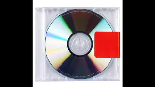 Kanye - On Sight (extended bridge sample)