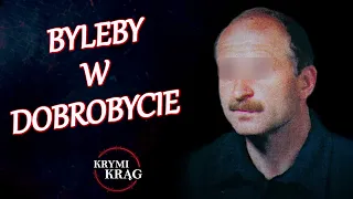 BYLEBY W DOBROBYCIE. STANISŁAW W. BIELSKO-BIAŁA | KrymiKrąg | #35